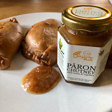 Ladda upp bild till gallerivisning, Päronchutney med russin & ingefära - en smaksensation som lyfter varje måltid