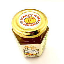 Lade das Bild in den Galerie-Viewer, Happy Halloween – Die Kürbismarmelade, die die Party noch ein bisschen heißer macht