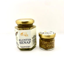 Load image into Gallery viewer, Klostersenap - a divinely delicious experience