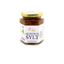 Load image into Gallery viewer, Cloudberry preserve, 70% berries, 200g - luxurious, delicious, longing jam