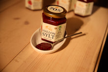 Load image into Gallery viewer, Raspberry preserve, 70% berries - luxuriously delicious
