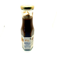 Load image into Gallery viewer, BBQ-sås Banan Rök &amp; Rom
