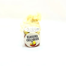 Ladda upp bild till gallerivisning, SauceBox Triple - Klassiska chilisåser
