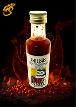 Load image into Gallery viewer, Chilisås – Balders Rödglödgade Inferno
