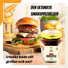 Lade das Bild in den Galerie-Viewer, Smoky Chipotle – das ultimative Geschmackserlebnis
