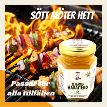 Lade das Bild in den Galerie-Viewer, Fiery Habanero – das feurige Chili, das Ihre Geschmacksknospen weckt
