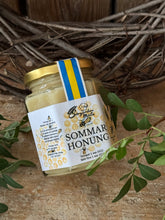 Load image into Gallery viewer, Honey from Sörgården Måla. Our own honey, 250g
