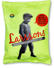 Load image into Gallery viewer, Larsson&#39;s chips - wonderful taste sensations
