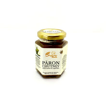 Load image into Gallery viewer, Pear chutney with raisins &amp; ginger - a combined taste sensation
