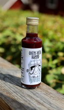 Load image into Gallery viewer, Odens Heta Vämnd - a very hot blueberry sauce
