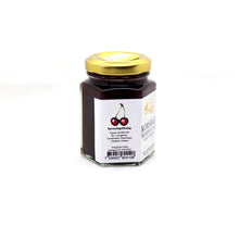 Load image into Gallery viewer, Cherry Jam with thyme - an absolute treat
