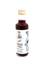 Load image into Gallery viewer, Odens Heta Vämnd - a very hot blueberry sauce
