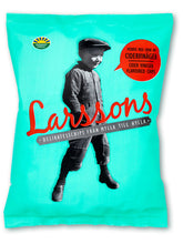 Ladda upp bild till gallerivisning, Larssons chips - härliga smaksensationer
