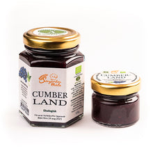 Load image into Gallery viewer, Cumberland - an amazing flavor explosion with black currants
