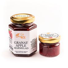 Load image into Gallery viewer, Pomegranate Jam - sour, tasty and temperamental
