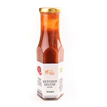 Ladda upp bild till gallerivisning, Ketchup Deluxe - den ultimata ketchupupplevelsen
