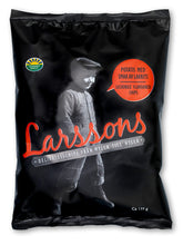Ladda upp bild till gallerivisning, Larssons chips - härliga smaksensationer
