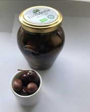 Load image into Gallery viewer, Olives in oil, handpicked from EviMeria
