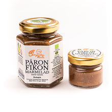 Load image into Gallery viewer, Pear &amp; fig jam with walnut - with an incredible depth of flavor
