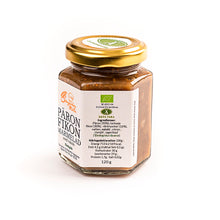 Load image into Gallery viewer, Pear &amp; fig jam with walnut - with an incredible depth of flavor
