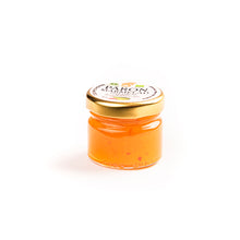 Load image into Gallery viewer, Pear jam with saffron - a sparkling symphony of flavors
