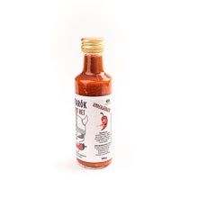 Load image into Gallery viewer, Ragnarök - extremely hot chili sauce, with lots of flavor
