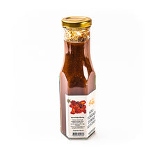 Load image into Gallery viewer, Sun-dried tomato ketchup - a culinary gold nugget
