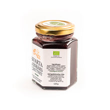 Load image into Gallery viewer, Black currant chutney - A taste miracle packed with flavors

