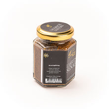 Load image into Gallery viewer, Licorice mustard - a seductive mustard with a kick of licorice
