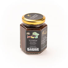 Load image into Gallery viewer, Sour Licorice Jam Rhubarb - a fresh licorice flavor
