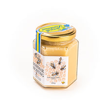 Load image into Gallery viewer, Summer honey. Our own honey, 250g
