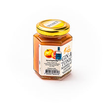Load image into Gallery viewer, Gin &amp; Tonic Marmalade Grapefruit - spreadable gin &amp; tonic
