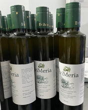 Load image into Gallery viewer, Organic olive oil, handpicked cold pressed, from EviMeria
