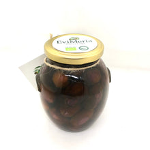 Load image into Gallery viewer, Olives in oil, handpicked from EviMeria

