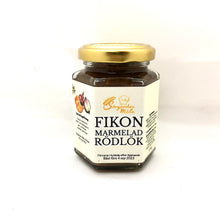 Load image into Gallery viewer, Fig Red Onion Jam - something new for your cooking repertoire
