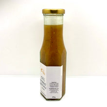 Load image into Gallery viewer, Yellow Tomato Ketchup - a golden opportunity for ketchup lovers
