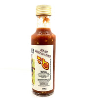 Load image into Gallery viewer, Fenrisulven - very hot and smoky chilli sauce
