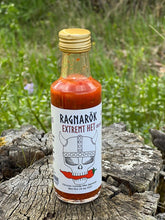 Load image into Gallery viewer, Ragnarök - extremely hot chili sauce, with lots of flavor
