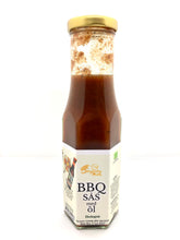 Load image into Gallery viewer, BBQ sauce with beer - like a bubbling spring stream
