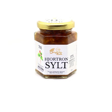 Load image into Gallery viewer, Cloudberry preserve, 70% berries, 200g - luxurious, delicious, longing jam
