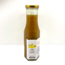 Load image into Gallery viewer, Yellow Tomato Ketchup - a golden opportunity for ketchup lovers
