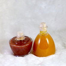 Load image into Gallery viewer, Valhall&#39;s Elixir - the Original - a gift box with chili sauces with tasty classic flavors
